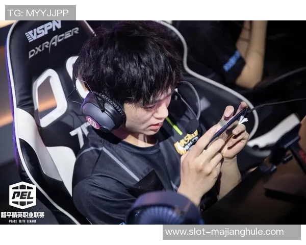 电竞比分权威发布和平精英技术实力榜单全面解析与热门选手深度分析